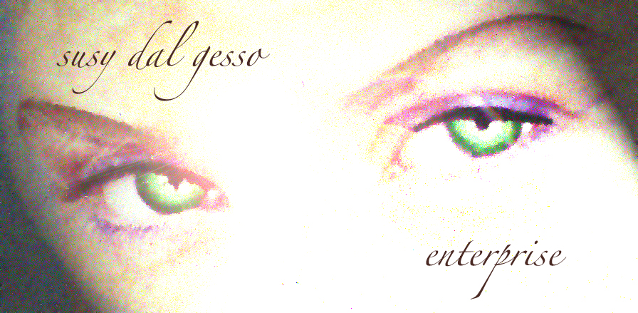 marchio susy dal gesso enterprise